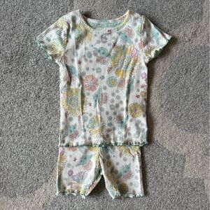 Adorable Star Wars Matching Set